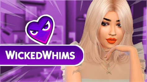 nsfw mods for sims 4|WickedWhims by TURBODRIVER